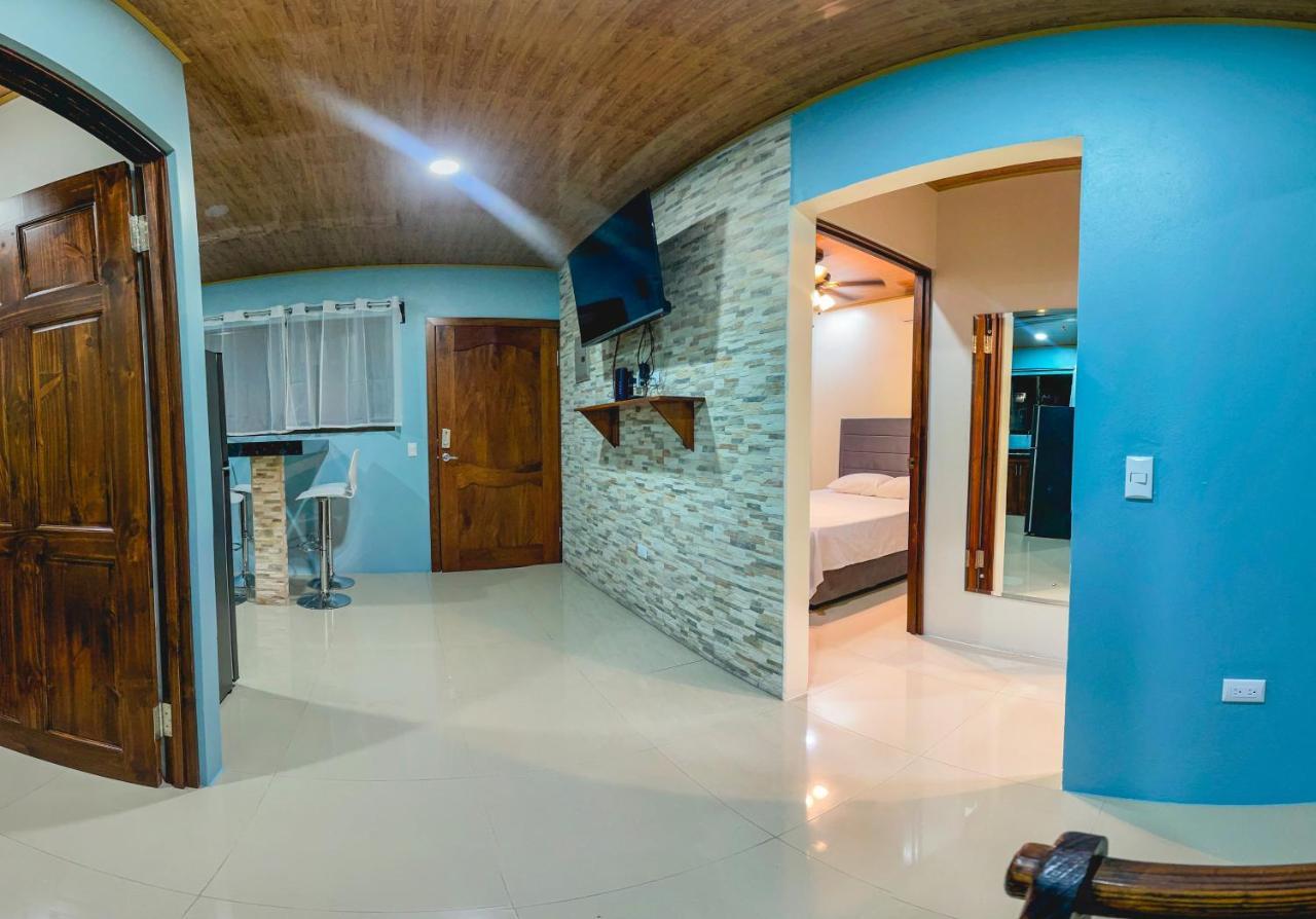 La Fortuna Donwtown Dreams Esterno foto